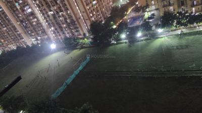 Bedroom Image of 1499 Sq.ft 3 BHK Apartment / Flat for rent in Maxblis White House, Sector 75 Noida for Rs. 40000