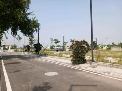 Image of 1305 Sq.ft Residential Plot / Land for sale in Golden Gate Residency, Farukh Nagar, Gurgaon for Rs. 9932500