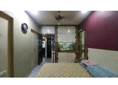 Bedroom Image of 804 Sq.ft 2 BHK Apartment / Flat for sale in Avirahi Classique , Dahisar East Mumbai for Rs. 19900000