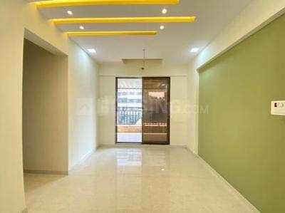 Hall Image of 1550 Sq.ft 3 BHK Apartment / Flat for sale in Sector 74 Noida for Rs. 4999999