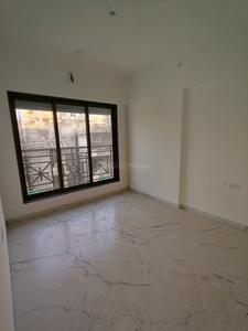 Hall Image of 639 Sq.ft 2 BHK Apartment / Flat for sale in Mulund West Mumbai for Rs. 17500000
