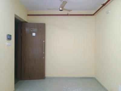 Living Room Image of 650 Sq.ft 1 BHK Apartment / Flat for rent in Birla Vanya Phase 1, Ulhasnagar Thane for Rs. 19000