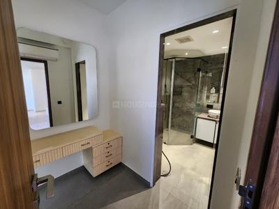 Bedroom Image of 3500 Sq.ft 4 BHK Apartment / Flat for sale in Banjara Hills Hyderabad for Rs. 40000000
