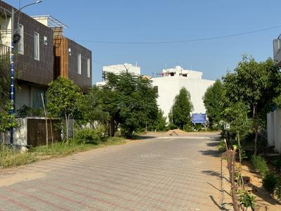 Image of 1800 Sq.ft Residential Plot / Land for sale in Mansarovar, Jaipur for Rs. 5000000
