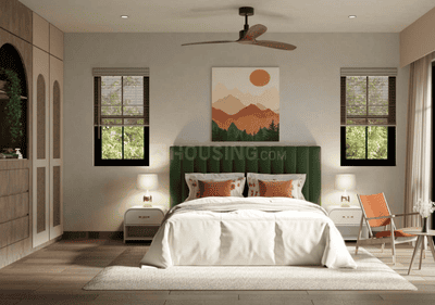Image of 3342 Sq.ft 4 BHK Villa for sale in Siolim, Goa for Rs. 85000000