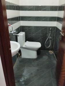 Image of 500 Sq.ft 1 BHK Builder Floor for rent in Kondapur, Hyderabad for Rs. 24000