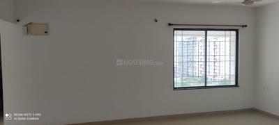 Bedroom Image of 870 Sq.ft 2 BHK Apartment / Flat for rent in Arihant Green City, Hadapsar Pune for Rs. 21000