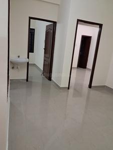 Hall Image of 500 Sq.ft 1 BHK Independent House for sale in VSBN Vijaya Town, Kandigai, Chengalpattu Chennai for Rs. 2850000