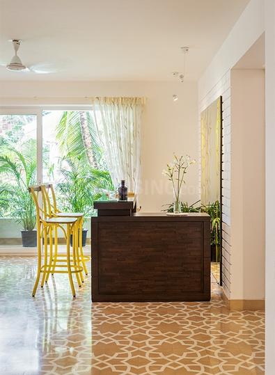 Hall Image of 2750 Sq.ft 4 BHK Apartment / Flat for sale in Verem Goa for Rs. 45000000