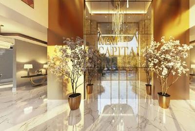 Image of 1700 Sq.ft 3.5 BHK Apartment / Flat for sale in M3M Capital, Sector 113, Gurgaon for Rs. 25500000