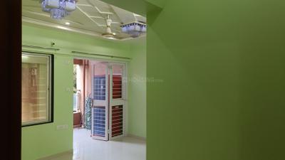 1 BHK Flat