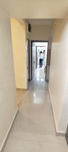 Image of 1200 Sq.ft 2 BHK Apartment / Flat for rent in Dharampeth, Nagpur for Rs. 22000
