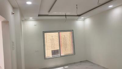 Living Room Image of 1350 Sq.ft 3 BHK Apartment / Flat for sale in Somalwada Nagpur for Rs. 6498000