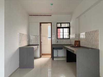 Kitchen Image of 1500 Sq.ft 3 BHK Apartment / Flat for sale in Mont Vert Grande Plot 4 Bldg D, Pashan Pune for Rs. 17200000