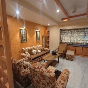 Hall Image of 1450 Sq.ft 3 BHK Apartment / Flat for sale in Kasba Kolkata for Rs. 8500000