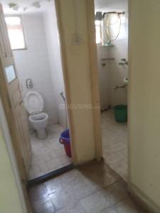 Bathroom Image of 1345 Sq.ft 2 BHK Apartment / Flat for rent in Salcete Goa for Rs. 30000