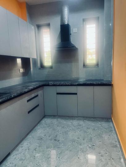 Jagriti Enclave, Sahastradhara Road Kitchen 1