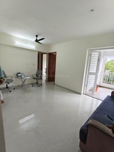 Hall Image of 1095 Sq.ft 3 BHK Apartment / Flat for sale in Silver 9, Moshi Pune for Rs. 6120000