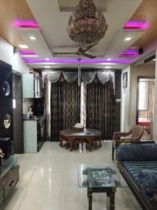 Hall Image of 1065 Sq.ft 3 BHK Apartment / Flat for sale in Prince Village Phase 1, Tondiarpet Chennai for Rs. 10000000