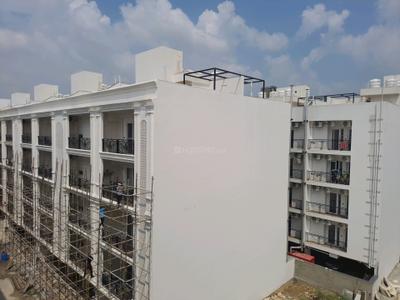 Building Image of 1260 Sq.ft 3 BHK Builder Floor for sale in Trehan Luxury Floors, Sector 35 Sohna for Rs. 13900000