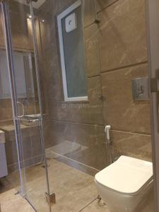 Image of 1800 Sq.ft 3 BHK Builder Floor for sale in Saket, New Delhi for Rs. 57500000