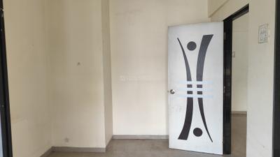 Bedroom Image of 750 Sq.ft 1 BHK Apartment / Flat for sale in Sangam Enclave, Airoli Navi Mumbai for Rs. 9900000