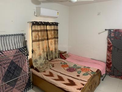 Bedroom Image of 1575 Sq.ft 3.5 BHK Independent House for sale in Kasindra Ahmedabad for Rs. 9500000