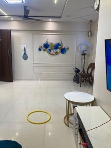 Bathroom Image of 720 Sq.ft 2 BHK Apartment / Flat for sale in Lotus Residency, Goregaon West Mumbai for Rs. 17000000