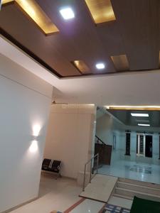 Hall Image of 4500 Sq.ft 4 BHK Apartment / Flat for sale in Vashi Navi Mumbai for Rs. 85000000
