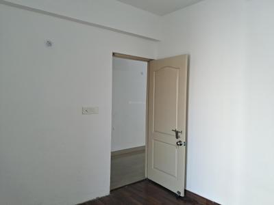 Bedroom Image of 1564 Sq.ft 3 BHK Apartment / Flat for sale in Paras Tierea, Sector 137 Noida for Rs. 13000000
