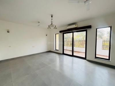 Hall Image of 5200 Sq.ft 5 BHK Villa for sale in Jaypee Kingswood Oriental, Sector 128 Noida for Rs. 110000000