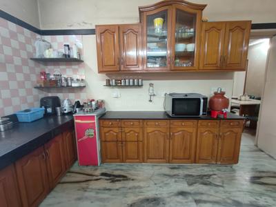 Kitchen Image of 4952 Sq.ft 5 BHK Villa for sale in Ambawadi Ahmedabad for Rs. 85000000