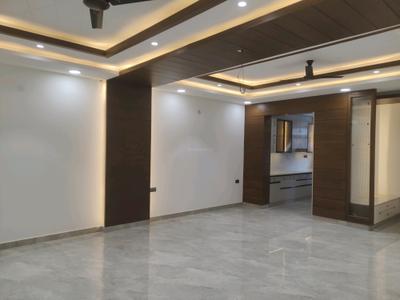 Living Room Image of 2500 Sq.ft 4 BHK Builder Floor for sale in Green Field Colony Faridabad for Rs. 23500000