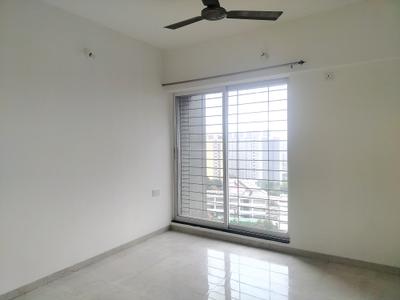 Bedroom Image of 1019 Sq.ft 2 BHK Apartment / Flat for sale in Rama Melange Residences, Hinjawadi Phase 3 Pune for Rs. 7600000