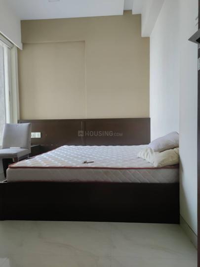 Bedroom Image of Untiy towards in Lower Parel, Mumbai