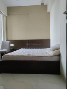 Bedroom Image of Untiy towards in Lower Parel, Mumbai