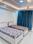 Bedroom Image of oxo stay no brokerage in Airoli, Navi Mumbai