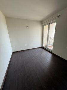 Bedroom Image of 1500 Sq.ft 2 BHK Apartment / Flat for sale in BPTP Discovery Park, Sector 80 Faridabad for Rs. 12500000