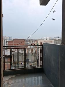 Bedroom One Image of 950 Sq.ft 2 BHK Apartment / Flat for sale in Skyline Dev Infra, Sector 49 Noida for Rs. 4350000