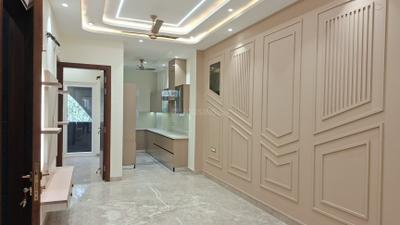 Living Room Image of 1125 Sq.ft 3 BHK Builder Floor for sale in Vikaspuri New Delhi for Rs. 22500000