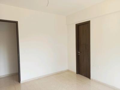 Bedroom Image of 1321 Sq.ft 3 BHK Apartment / Flat for rent in Kalpataru Magnus, Bandra East Mumbai for Rs. 270000