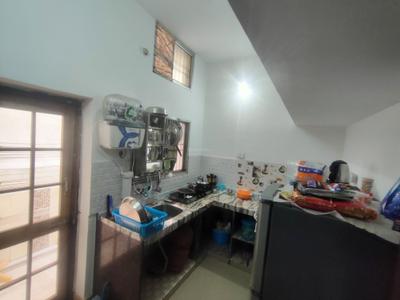 Kitchen Image of 1420 Sq.ft 2 BHK Independent House for sale in Mahaveer Nagar Raipur for Rs. 3950000