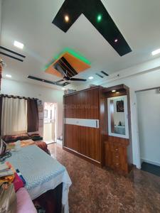 Hall Image of 750 Sq.ft 2 BHK Independent House for sale in Manali Park, Tisgaon Aurangabad for Rs. 6500000