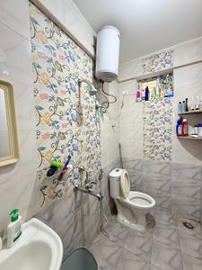 Image of 600 Sq.ft 1 BHK Apartment / Flat for rent in Kasavanahalli, Bengaluru for Rs. 26000