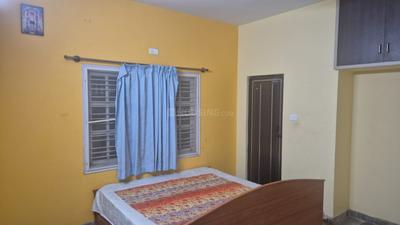 Bedroom Image of 2000 Sq.ft 3 BHK Independent House for rent in AVS Sunfield Plots, Marasandiram Hosur for Rs. 25000