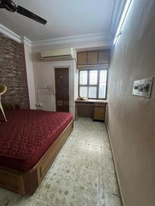 Bedroom Image of 900 Sq.ft 3 BHK Apartment / Flat for sale in Paldi Ahmedabad for Rs. 8000001