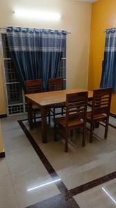Hall Image of 1650 Sq.ft 2 BHK Builder Floor for rent in Palavakkam, Sholinganallur Chennai for Rs. 40000