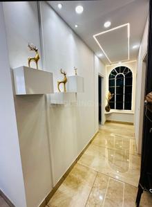 Image of 1650 Sq.ft 3 BHK Apartment / Flat for sale in Leela Orchid Green, Sector 115, Mohali for Rs. 9000000