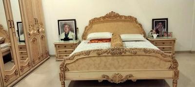 Bedroom Image of 1365 Sq.ft 3 BHK Apartment / Flat for sale in Dosti Imperia, Thane West Thane for Rs. 30000000