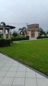Sky City 3 Plot View 3